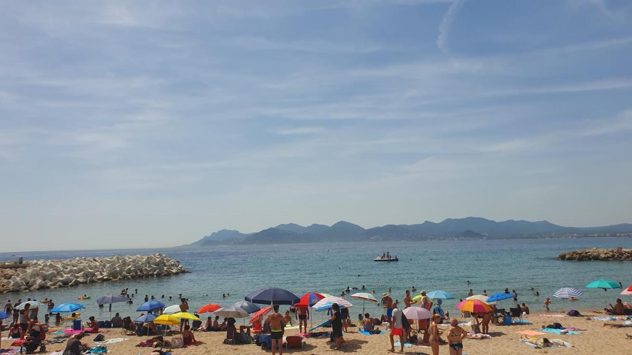 Apartamento Bel Typique Proche Du Palais Et Plages Cannes