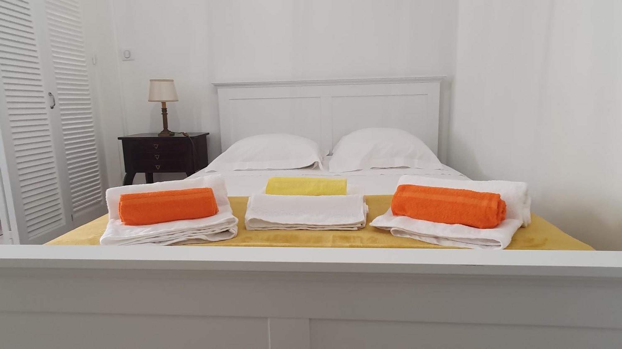Apartamento Bel Typique Proche Du Palais Et Plages *